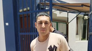 Golpea a su expareja y arroja a su bebé de auto en movimiento en Chiclayo