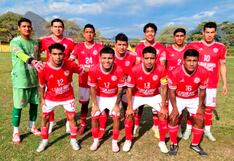 Se completan los clasificados en la etapa Departamental Copa Perú en Piura