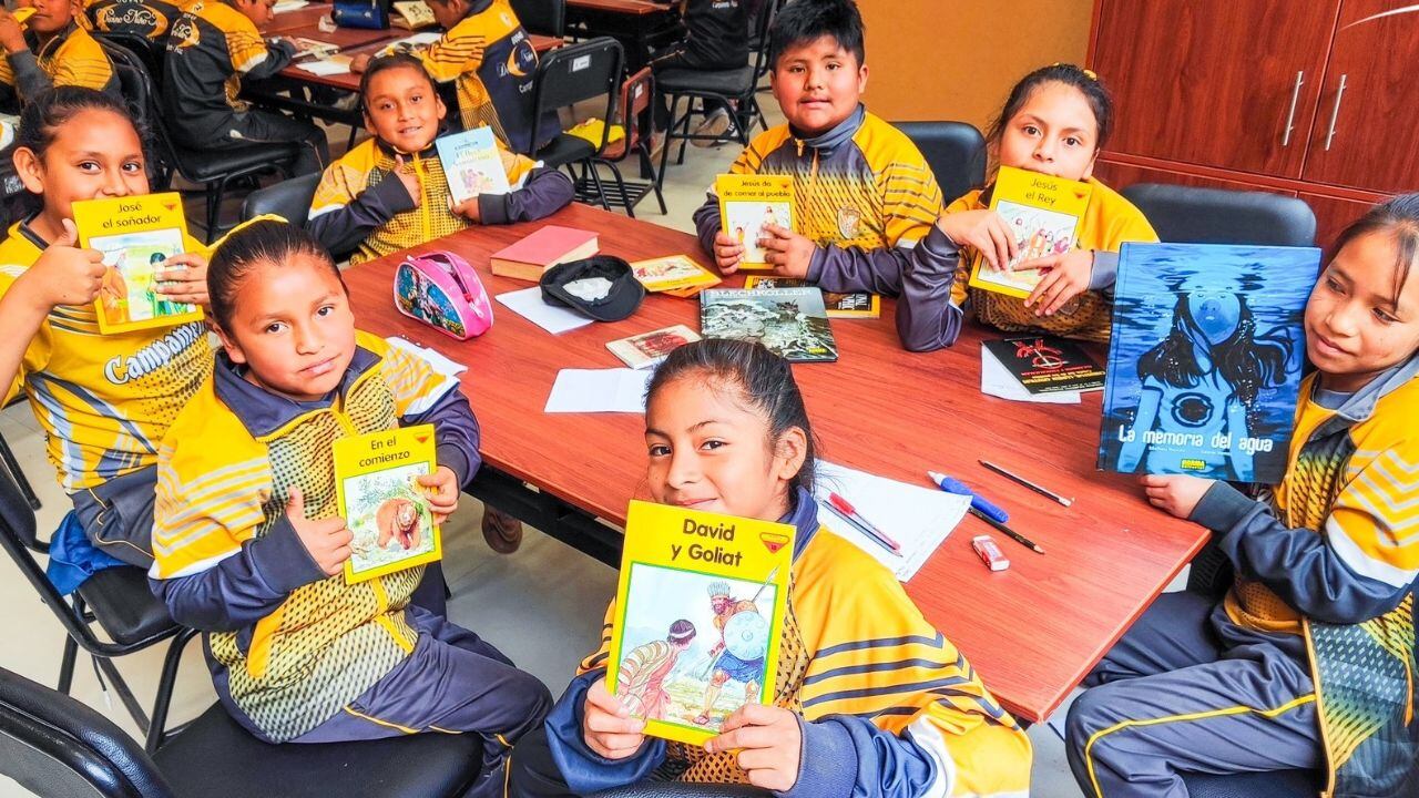 Está ubicada en el sector “Patacito”, junto al estadio. Atenderá de lunes a viernes.