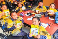 La Libertad: Biblioteca Municipal “El Gran Pajatén” beneficiará a más de 3,900 estudiantes de Pataz