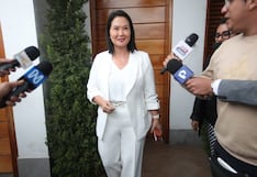 Estados Unidos felicita a Keiko Fujimori por su triunfo electoral y ratifica interés en fortalecer la cooperación