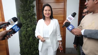 Estados Unidos felicita a Keiko Fujimori por su triunfo electoral y ratifica interés en fortalecer la cooperación