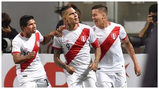 Perú vs. Nueva Zelanda: ¡1,100 entradas agotadas en 5 minutos!