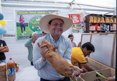 Lambayeque: denuncian retraso del GORE en ejecución de S/ 38 millones de Procompite