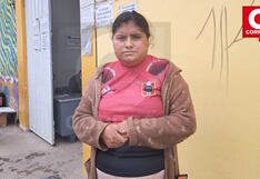 Huancayo: Padrastro apuñaló 15 veces a una adolescente por defender a su hermana (VIDEO)