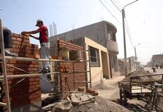 Las construcciones informales son una bomba de tiempo en Piura