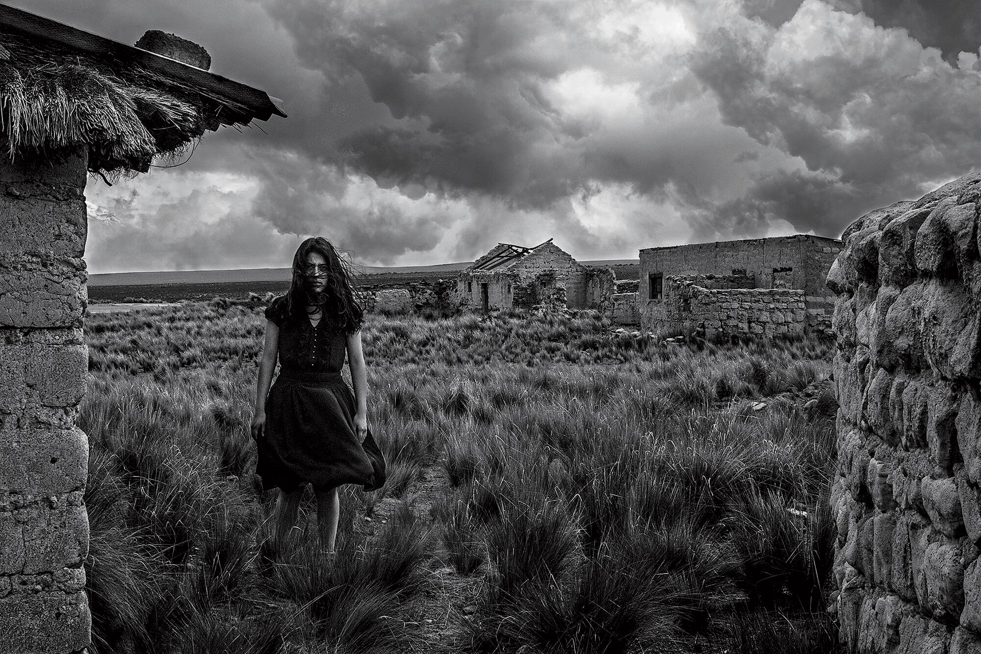 En el 2023 ganó el Primer Concurso Nacional de Fotografía. (Foto: Cortesía - Paraíso Prohibido)