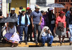 Senamhi advierte que Fenómeno de El Niño traería sequía y alta radiación UV