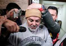 Fiscalía solicita 30 años de cárcel para Andrés Hurtado por presunta red de sobornos