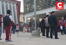 Denuncian cobro de “cupos” al interior de colegio Santa Isabel de Huancayo