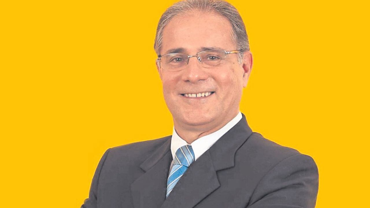 El especialista y académico aseguró que falta profesionalizar a los emprendedores. Destacó que el comercio y servicios predominan en La Libertad y que, juntos, representan el 60% del PBI regional.