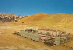 Planta de hidrógeno verde estará entre Majes y Quilca, en Arequipa