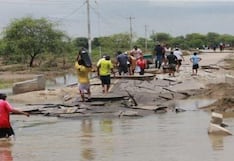 El Niño: Con rutas alternas se puede asegurar la distribución de GLP en todo el país