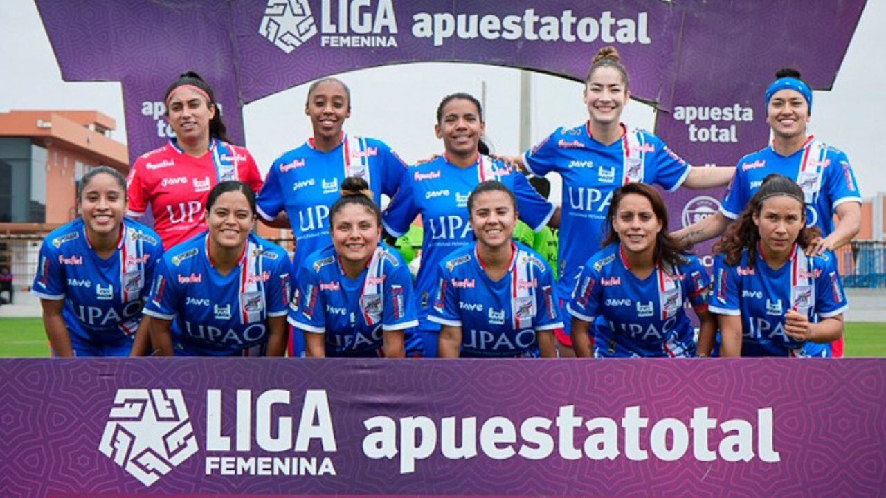 Se impuso 2-1 a Biavo FC., en Trujillo, por la primera jornada del Clausura. (Foto: CAM)