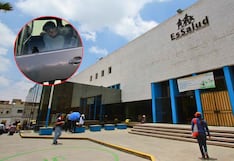 Arequipa: Cuatro meses de prisión preventiva para médico acusado de tocar a paciente en EsSalud