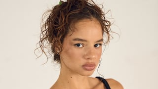 Thamara Medina, hermana de Alejandra Baigorria, publicó video tras grave accidente (VIDEO)