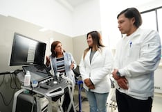 Gobierno Regional de La Libertad genera 2,400 nuevas plazas en el sector salud para el 2026