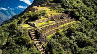 Cusco espera transferencia de 3.5 millones para proyecto teleférico a Choquequirao