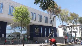 Fiscalía sin dinero para nueva Unidad de Flagrancia en la ciudad de Arequipa
