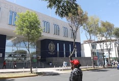Fiscalía de la Nación retira a un magistrado en Arequipa por conducir en estado de ebriedad