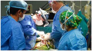 Trasplante de riñón: Experto en la materia explica el procedimiento 