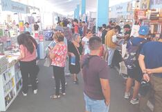 “Feria del Libro” no va en la Plaza Mayor de Trujillo