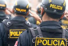 Ministro de Educación anuncia despliegue de más de 3200 policías para resguardar colegios privados ante amenazas