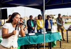 Trujillo: Autoridades coordinan proyectos a favor de Víctor Raúl