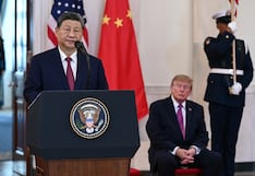 Xi Jinping pide evitar confrontación con EE.UU. y marca posición sobre Taiwán, Irán e IA