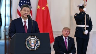 Xi Jinping pide evitar confrontación con EE.UU. y marca posición sobre Taiwán, Irán e IA