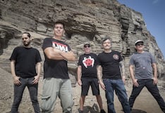 Aeropajitas celebrará sus 30 años de trayectoria musical con un concierto este 7 de setiembre