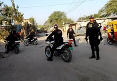Piura: Detienen a sujeto que estaba requisitoriado por robo agravado