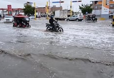 Piura: Enfen mantiene alerta de El Niño costero