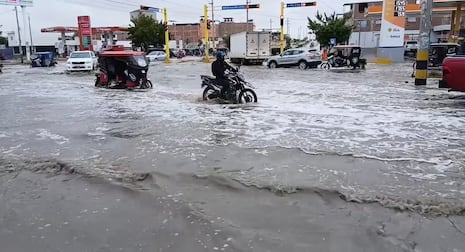 Enfen eleva a fuerte el pronóstico de El Niño Costero y alerta por lluvias hasta 2027
