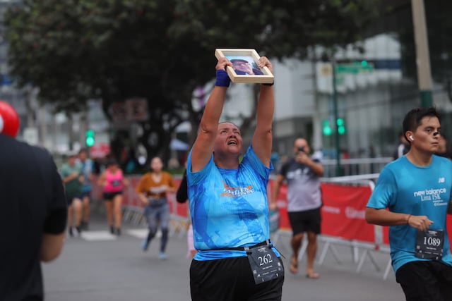 Maratón New Balance 15K Powerade by El Comercio reúne a miles de corredores en Lima (Fotos: Antonio Melgarejo/GEC)