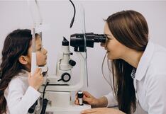 Inicio a clases: Consejos de salud visual para un mejor rendimiento escolar