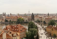Praga invita a descubrir su historia a través de la literatura con una ruta inspirada en Kafka, Kundera y otros autores