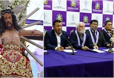 Pisco: procesión del Señor de la Agonía será el 25 de octubre y durará 17 horas