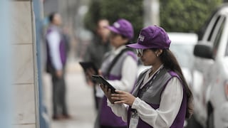 Censo 2025: INEI descarta cobros a censistas por robo o extravío de tablets