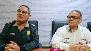 La Libertad: INEI anunció el reinicio de censos en Molletapa