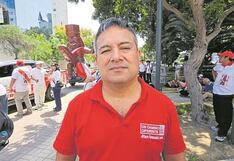 La Libertad: Arturo Fernández con el camino llano para lanzar su candidatura