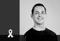 Muere en accidente Frederick Ayllón, bailarín del Ballet Municipal de Lima