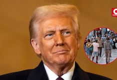 Donald Trump afirma que EE. UU. y Cuba alcanzarán un acuerdo y descarta una intervención militar