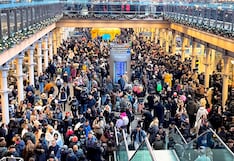 Francia: Eurotúnel reanudará progresivamente el tráfico tras fallo eléctrico bajo el Canal de la Mancha