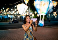 Fotografía nocturna: cuatro errores que pueden arruinar tus fotos y cómo evitarlos