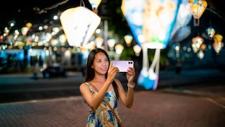 Fotografía nocturna: cuatro errores que pueden arruinar tus fotos y cómo evitarlos