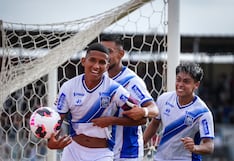 Liga 1: Los “Churres” empatan sobre la hora el clásico piurano