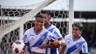 Liga 1: Los “Churres” empatan sobre la hora el clásico piurano