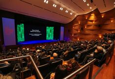 Festival de Cine de Lima ofrece funciones gratuitas con clásicos, estrenos y cortometrajes