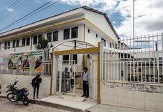 La Libertad: Nuevo retraso para construir Hospital de Otuzco